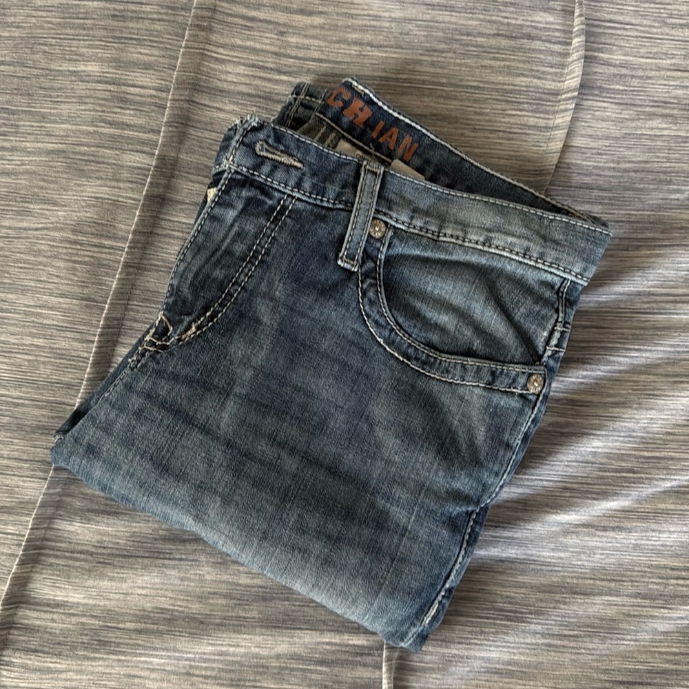 Cinch Jeans